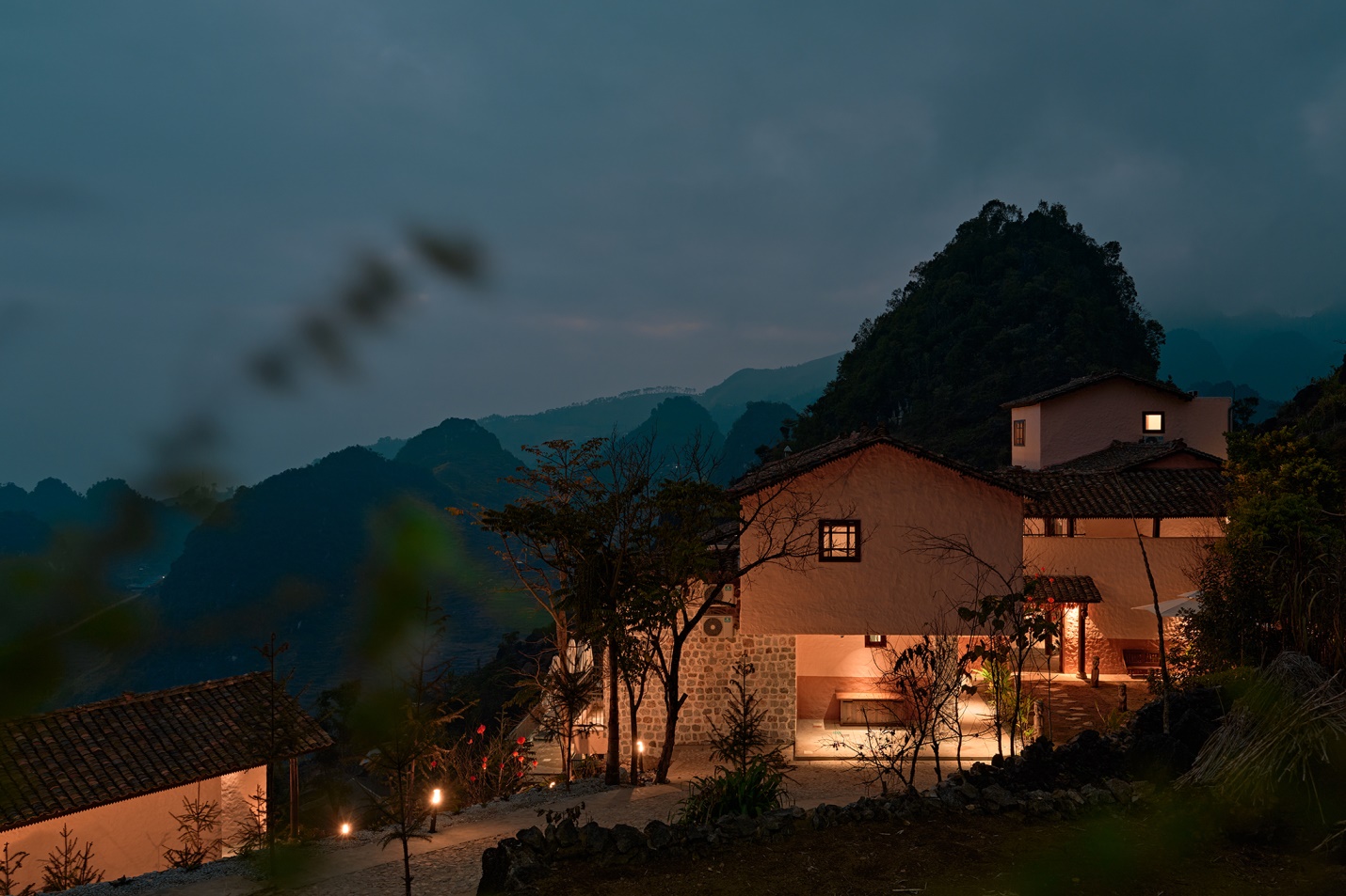 Local Vietnam khai trương Ha Giang Aya Lodge: M&ocirc; h&igrave;nh du lịch cộng đồng mới tại v&ugrave;ng cao Bắc Bộ- Ảnh 1.