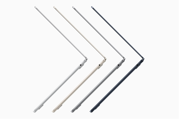 Macbook Air M2 &ndash; "cửa ng&otilde;" rẻ nhất bước v&agrave;o thế giới Mac năm 2026- Ảnh 2.