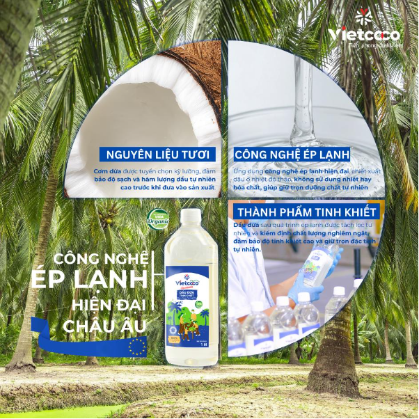 Xu hướng ti&ecirc;u d&ugrave;ng xanh từ thi&ecirc;n nhi&ecirc;n- Ảnh 1.