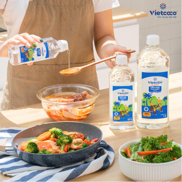 Xu hướng ti&ecirc;u d&ugrave;ng xanh từ thi&ecirc;n nhi&ecirc;n- Ảnh 2.