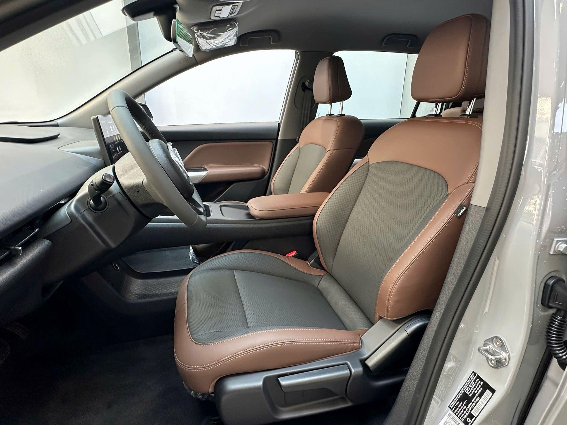 Người d&ugrave;ng H&agrave; Nội, TP.HCM v&agrave; Thanh H&oacute;a c&oacute; cơ hội &ldquo;thử tận tay&rdquo; VinFast VF MPV 7 cuối tuần n&agrave;y - Ảnh 2.