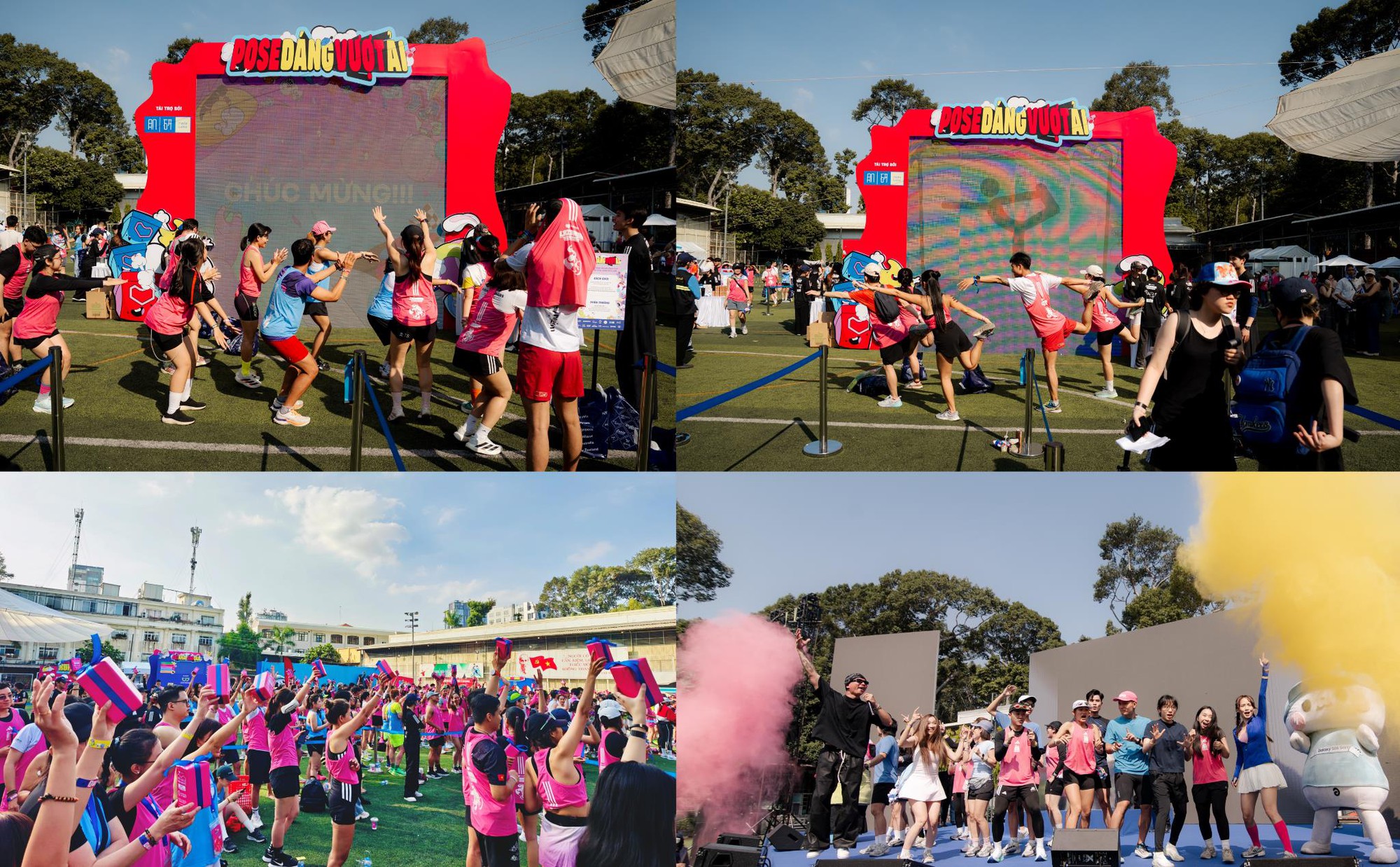 Lazada kỷ niệm sinh nhật lần thứ 14: X&aacute;c lập 2 kỷ lục Guinness thế giới, tung voucher to&agrave;n s&agrave;n l&ecirc;n đến 14 triệu đồng - Ảnh 2.