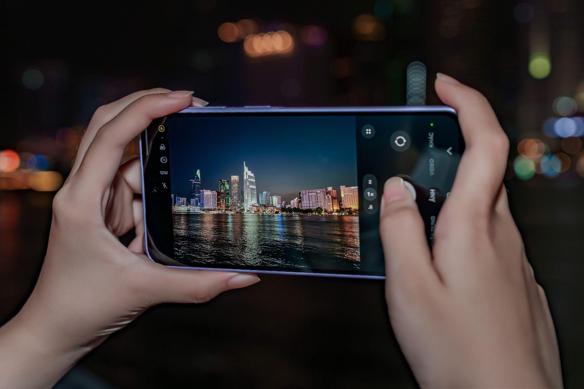 L&yacute; do Galaxy A57/A37 5G l&agrave; c&aacute;i t&ecirc;n smartphone s&aacute;ng gi&aacute; bậc nhất cho giới trẻ hiện nay - Ảnh 1.