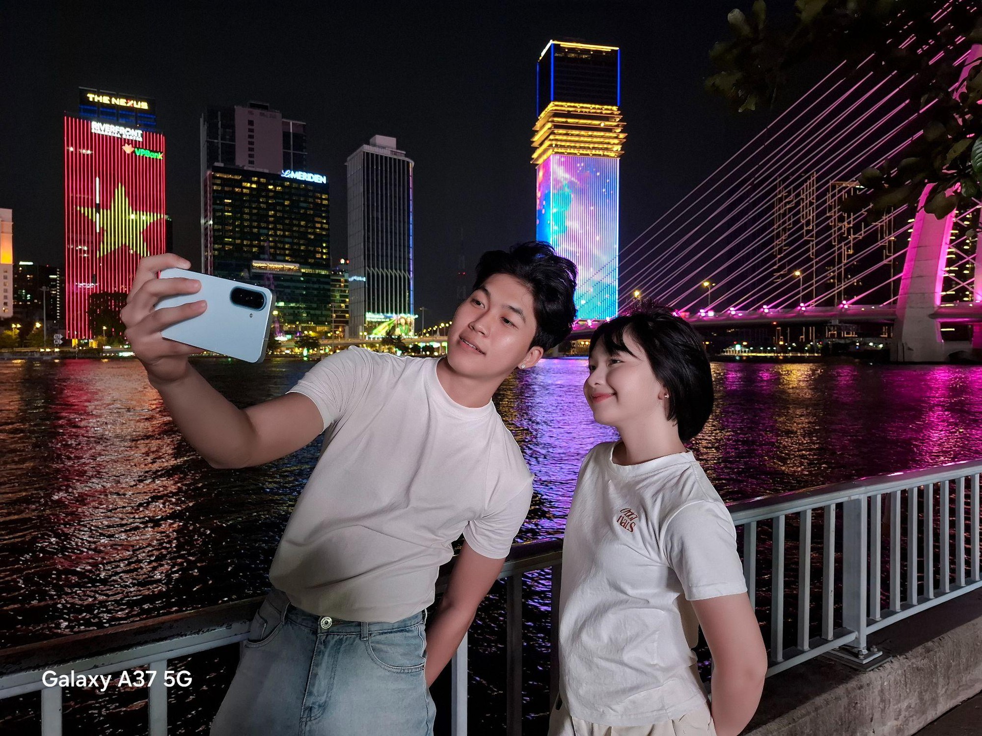 L&yacute; do Galaxy A57/A37 5G l&agrave; c&aacute;i t&ecirc;n smartphone s&aacute;ng gi&aacute; bậc nhất cho giới trẻ hiện nay - Ảnh 2.