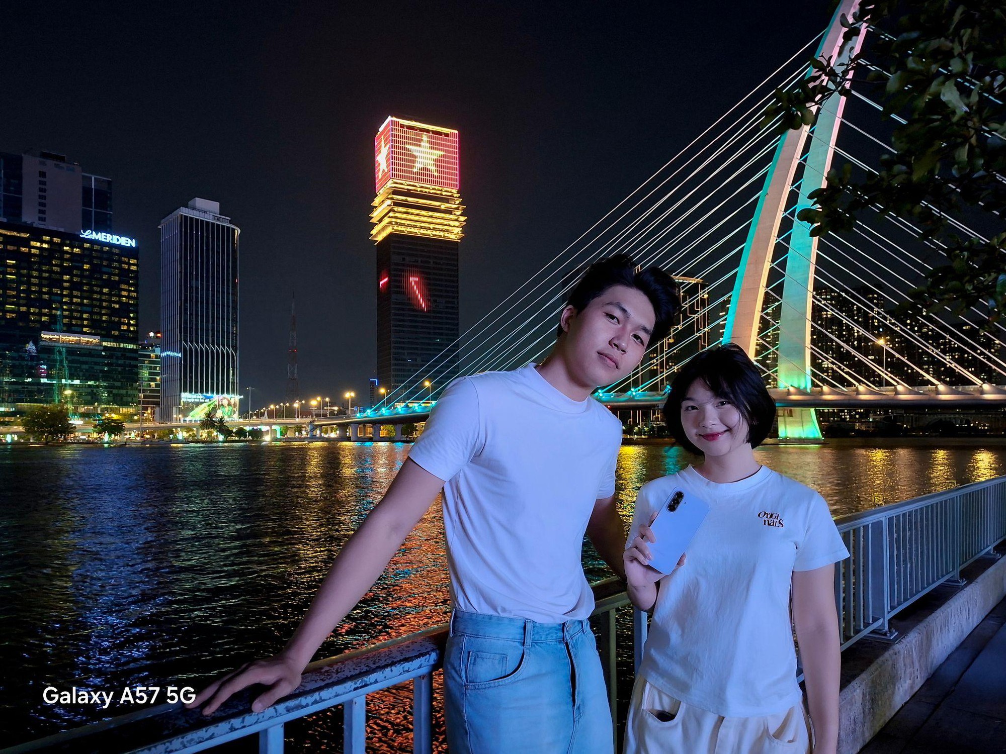 Vibe n&agrave;o th&igrave; hợp để &ldquo;chốt&rdquo; Galaxy A57/A37 5G, đ&acirc;y l&agrave; c&acirc;u trả lời - Ảnh 2.