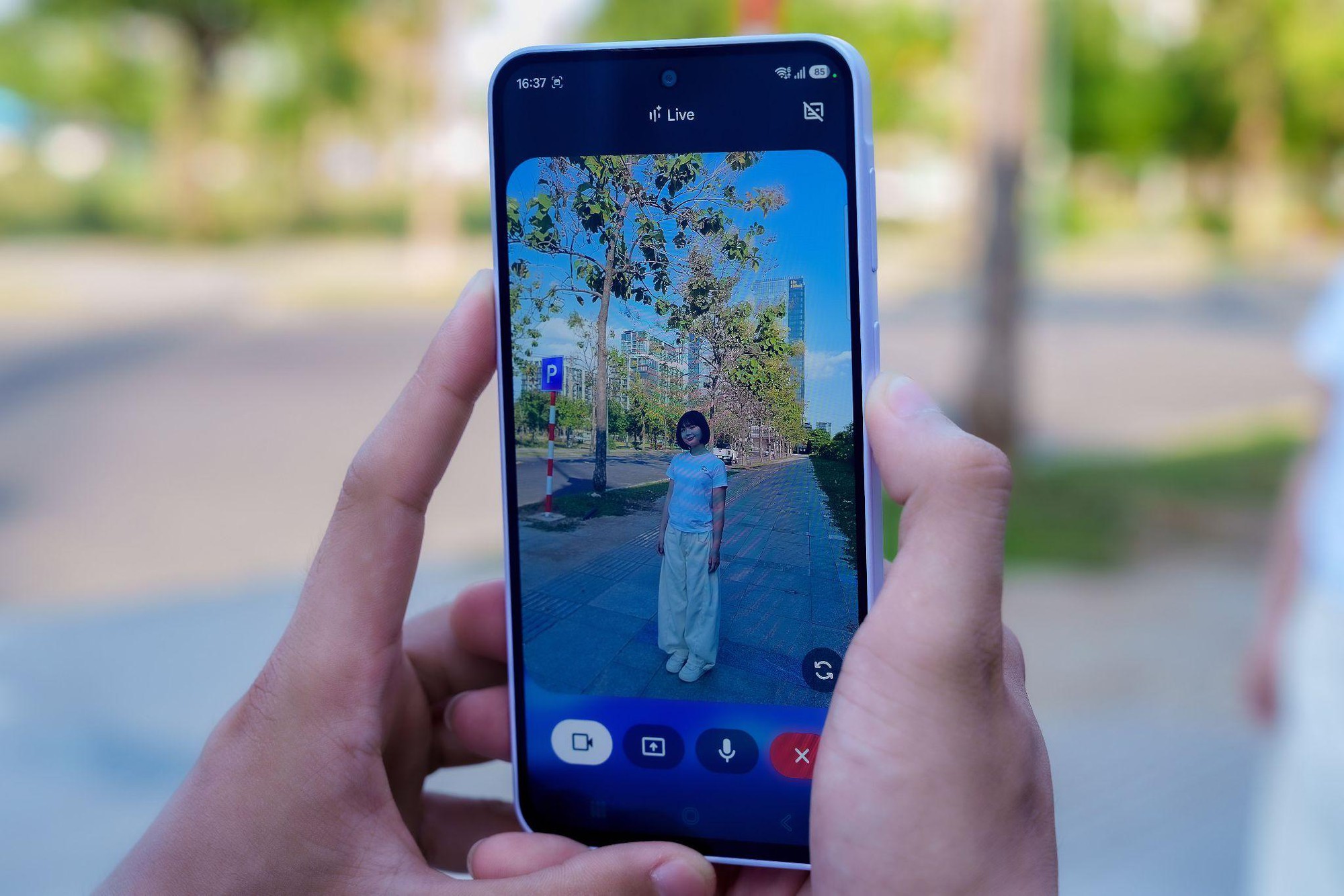 L&yacute; do Galaxy A57/A37 5G l&agrave; c&aacute;i t&ecirc;n smartphone s&aacute;ng gi&aacute; bậc nhất cho giới trẻ hiện nay - Ảnh 3.