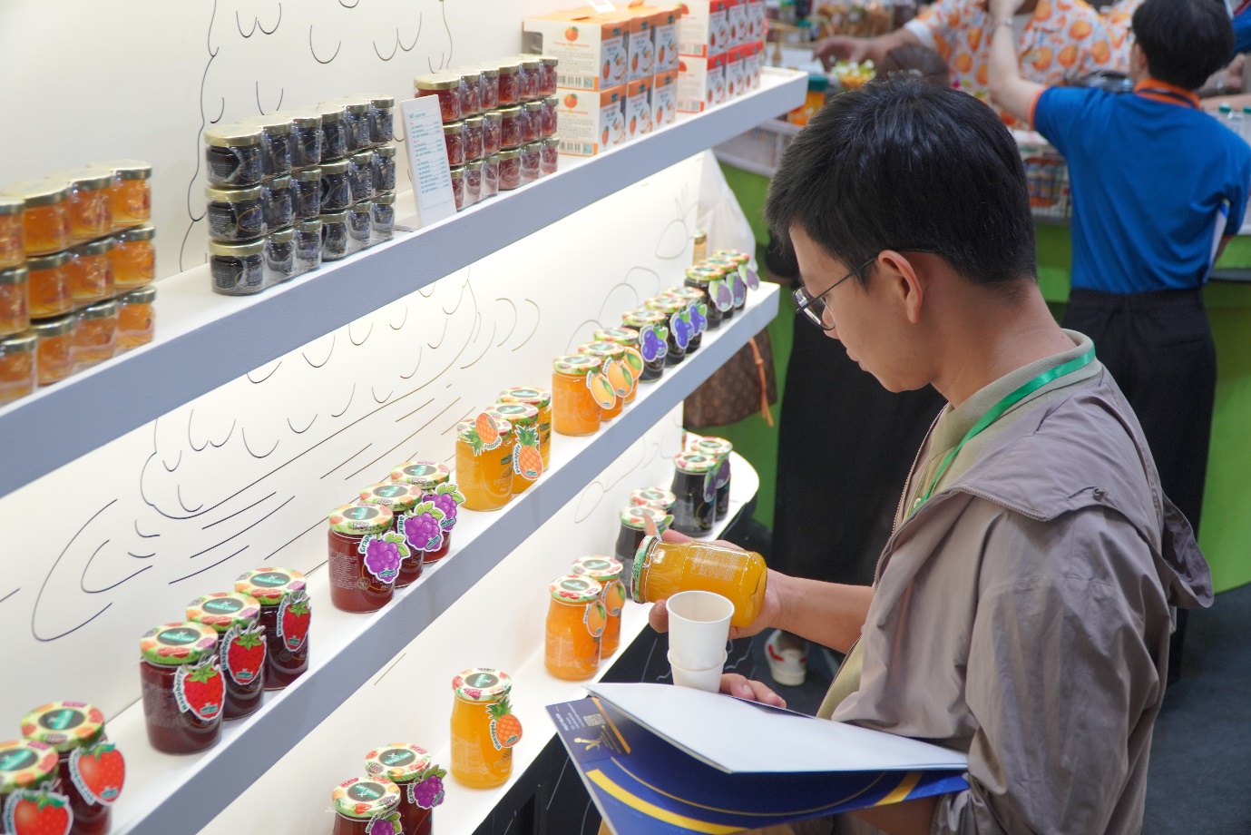 Golden Farm: Giải ph&aacute;p chuẩn h&oacute;a nguy&ecirc;n liệu gi&uacute;p doanh nghiệp F&B tối ưu vận h&agrave;nh - Ảnh 3.