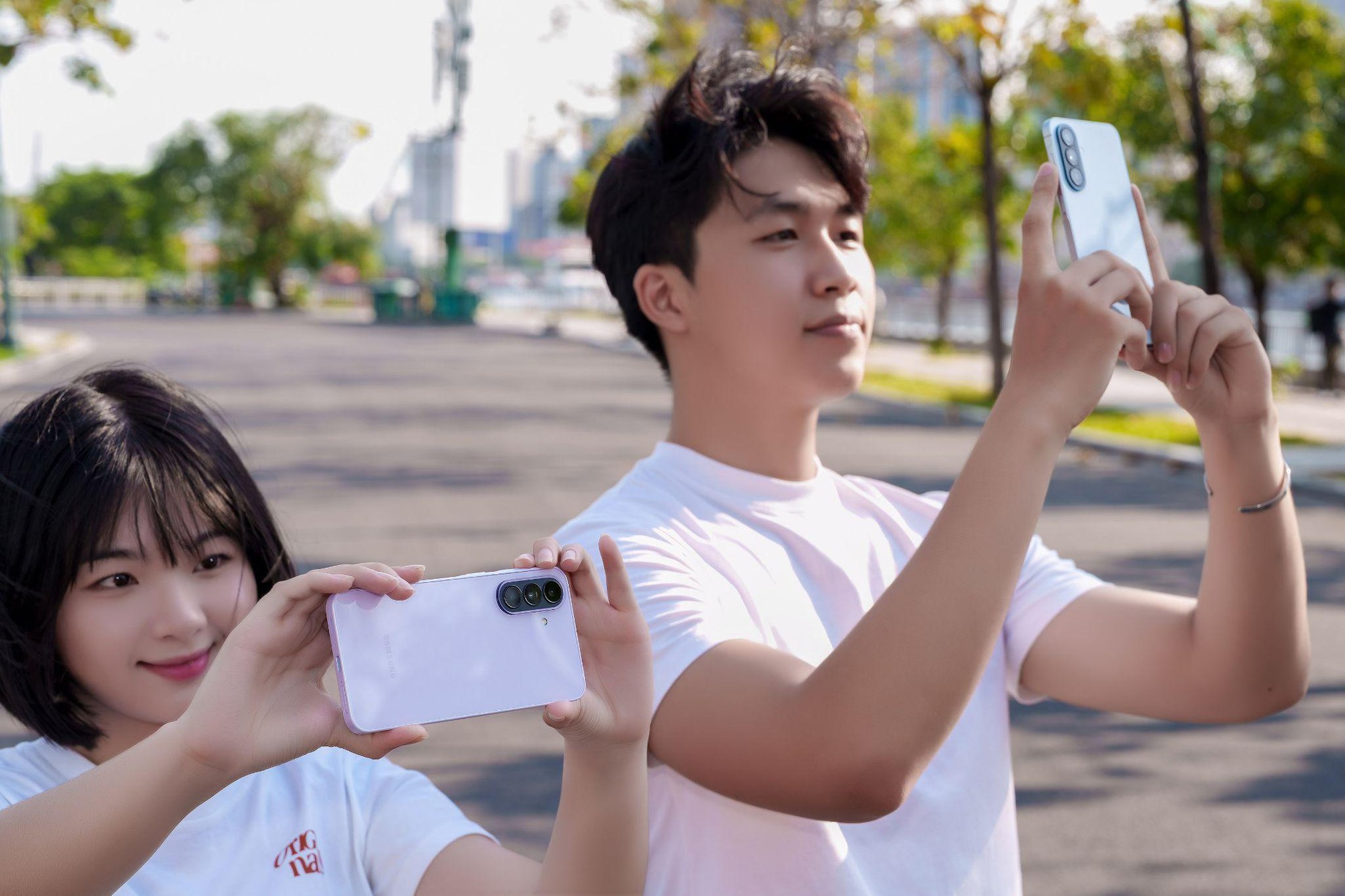 L&yacute; do Galaxy A57/A37 5G l&agrave; c&aacute;i t&ecirc;n smartphone s&aacute;ng gi&aacute; bậc nhất cho giới trẻ hiện nay - Ảnh 4.