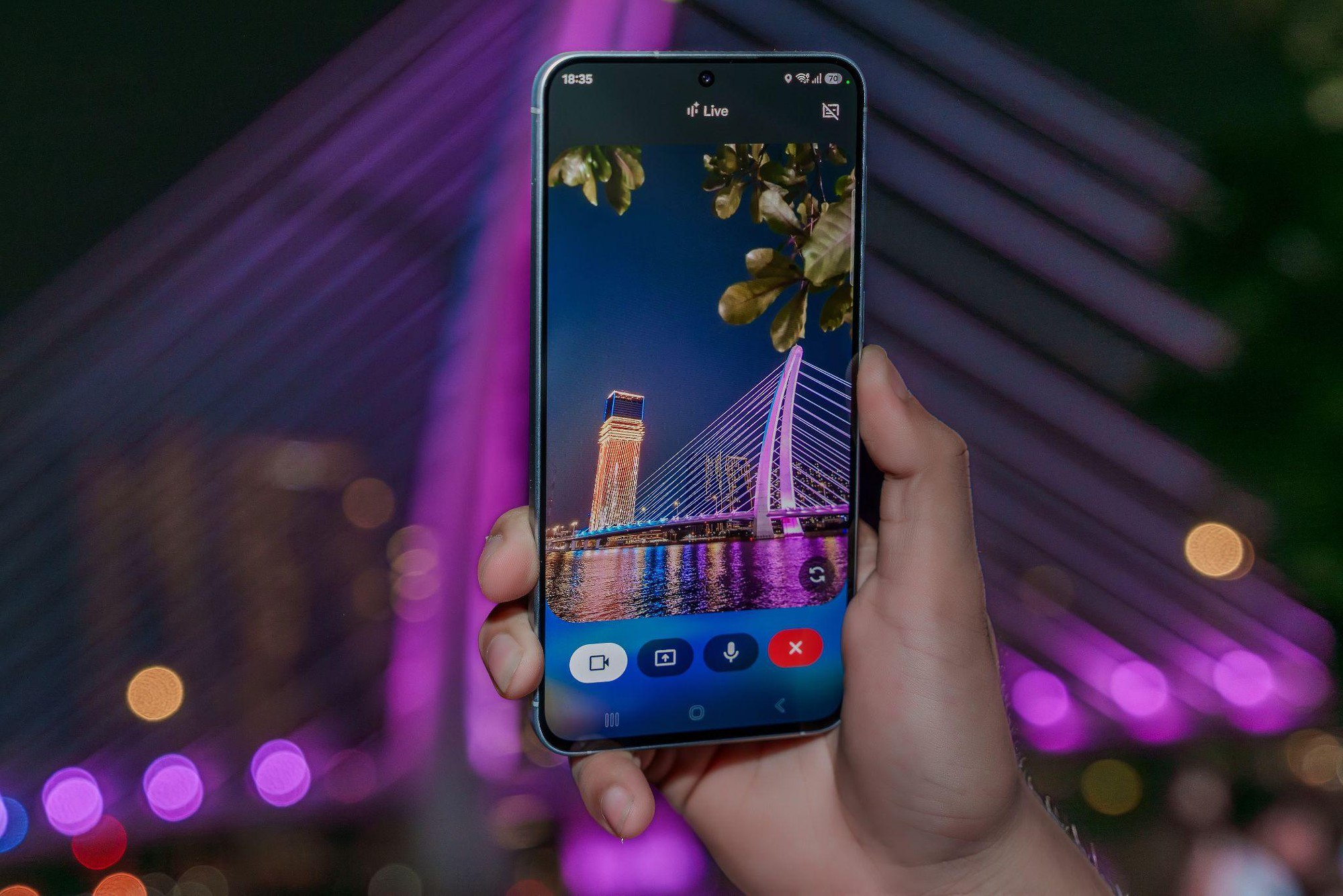 Vibe n&agrave;o th&igrave; hợp để &ldquo;chốt&rdquo; Galaxy A57/A37 5G, đ&acirc;y l&agrave; c&acirc;u trả lời - Ảnh 5.