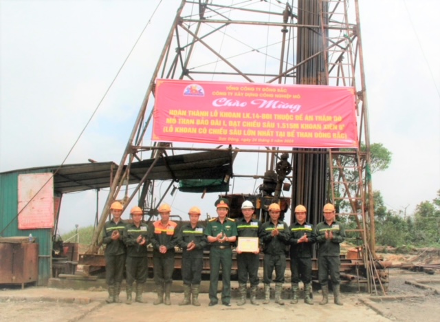 Nơi những nỗ lực thầm lặng l&agrave;m n&ecirc;n bản lĩnh tuổi trẻ - Ảnh 3.