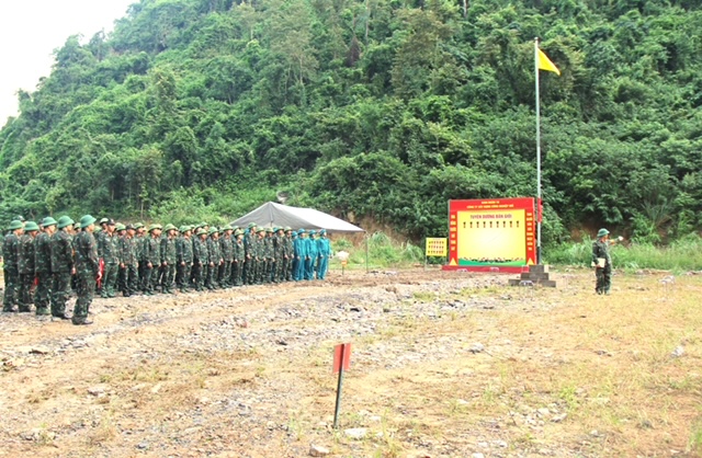 Nơi những nỗ lực thầm lặng l&agrave;m n&ecirc;n bản lĩnh tuổi trẻ - Ảnh 4.