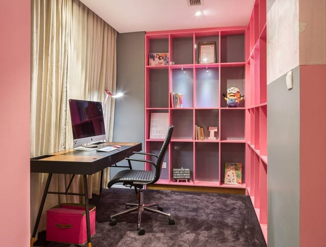 Cuộc sống sang chảnh của hội "ph&uacute; b&agrave;" Vbiz: Huyền Baby ở biệt thự 100 tỷ, Ngọc Thanh T&acirc;m sống trong "cung điện" đập th&ocirc;ng 6 căn- Ảnh 14.