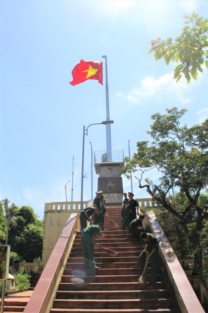 Nơi những nỗ lực thầm lặng l&agrave;m n&ecirc;n bản lĩnh tuổi trẻ - Ảnh 5.