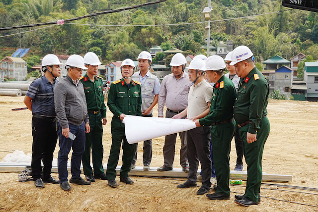 Lan tỏa sức trẻ 319 tr&ecirc;n những c&ocirc;ng tr&igrave;nh nơi bi&ecirc;n giới - Ảnh 6.