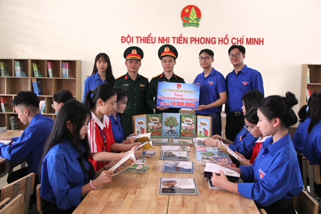 Nơi những nỗ lực thầm lặng l&agrave;m n&ecirc;n bản lĩnh tuổi trẻ - Ảnh 6.