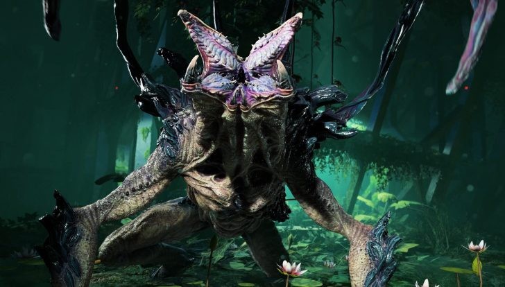 Rebellion hé lộ Alien Deathstorm, game bắn súng kinh dị sinh tồn lấy cảm hứng từ sci-fi thập niên 80 - Ảnh 1.