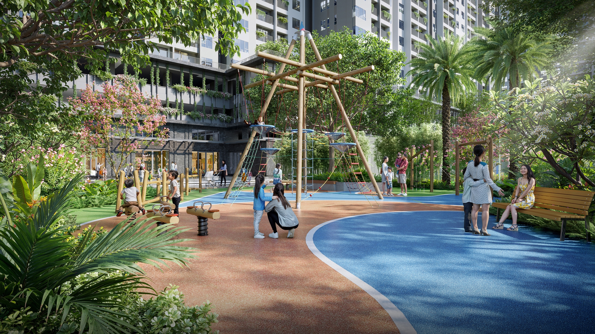 Hạ tầng dồn lực về đ&iacute;ch, ph&iacute;a T&acirc;y TP.HCM bước v&agrave;o &ldquo;điểm rơi&rdquo; chu kỳ- Ảnh 1.