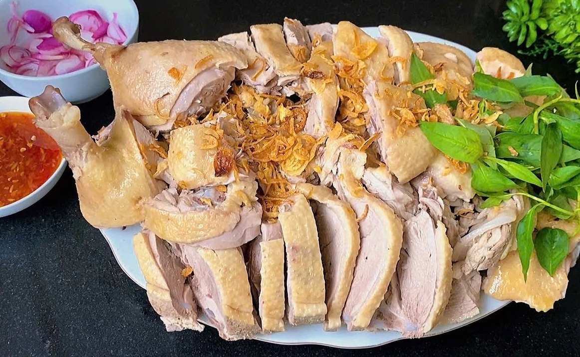 Loại thịt bổ hơn thịt gà, rẻ hơn thịt bò chợ Việt rất sẵn: Tốt từ miễn dịch, tim mạch, xương khớp tới não bộ- Ảnh 1.