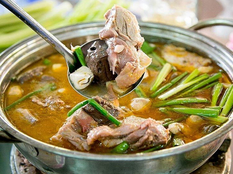 Loại thịt bổ hơn thịt gà, rẻ hơn thịt bò chợ Việt rất sẵn: Tốt từ miễn dịch, tim mạch, xương khớp tới não bộ- Ảnh 2.