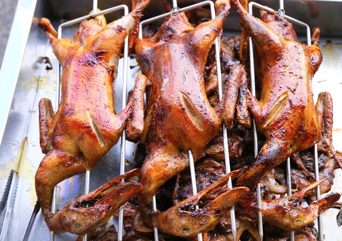 Loại thịt bổ hơn thịt gà, rẻ hơn thịt bò chợ Việt rất sẵn: Tốt từ miễn dịch, tim mạch, xương khớp tới não bộ- Ảnh 3.