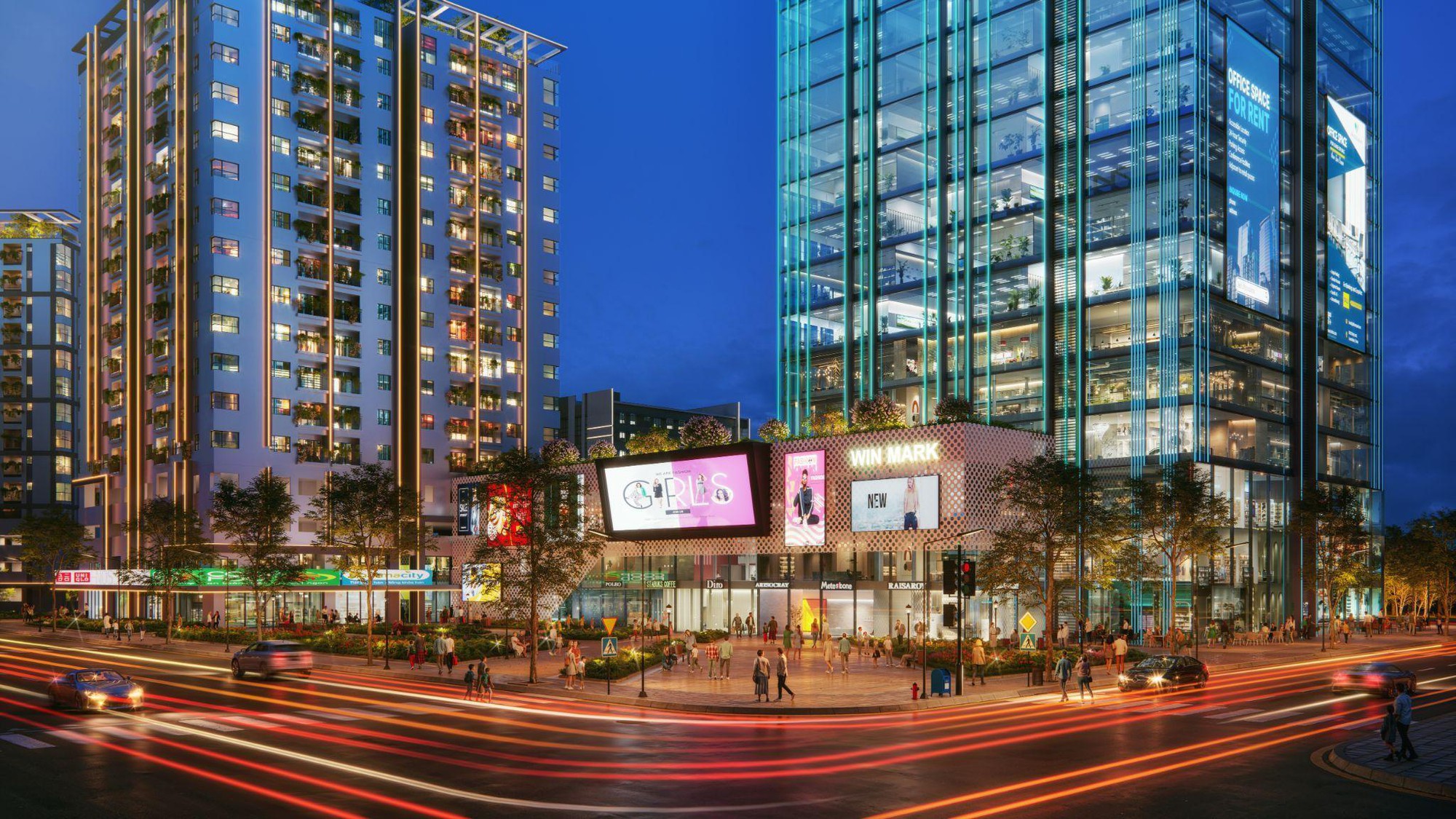 Hạ tầng dồn lực về đ&iacute;ch, ph&iacute;a T&acirc;y TP.HCM bước v&agrave;o &ldquo;điểm rơi&rdquo; chu kỳ- Ảnh 2.