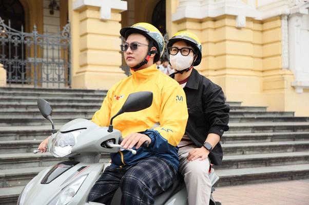 Giải ph&aacute;p n&agrave;o cho những t&agrave;i xế c&ocirc;ng nghệ giữa cơn b&atilde;o gi&aacute; xăng?- Ảnh 3.