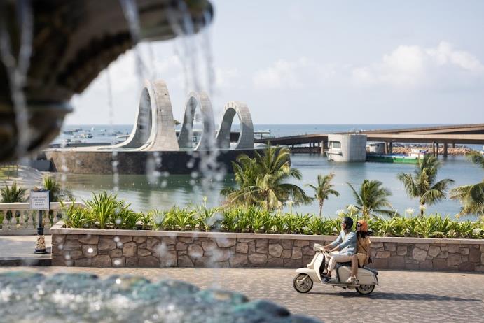 Sun PhuQuoc Airways ra mắt đại l&yacute; tại H&agrave;n Quốc, sẵn s&agrave;ng cất c&aacute;nh hai đường bay trong năm 2026- Ảnh 2.