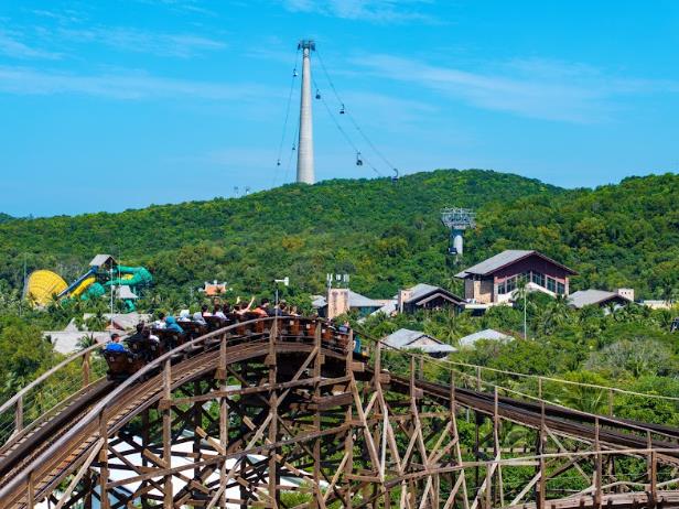 Sun PhuQuoc Airways ra mắt đại l&yacute; tại H&agrave;n Quốc, sẵn s&agrave;ng cất c&aacute;nh hai đường bay trong năm 2026- Ảnh 3.