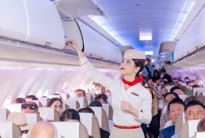 Sun PhuQuoc Airways ra mắt đại l&yacute; tại H&agrave;n Quốc, sẵn s&agrave;ng cất c&aacute;nh hai đường bay trong năm 2026- Ảnh 4.