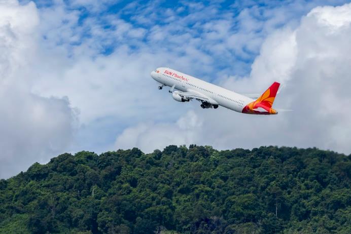 Sun PhuQuoc Airways ra mắt đại l&yacute; tại H&agrave;n Quốc, sẵn s&agrave;ng cất c&aacute;nh hai đường bay trong năm 2026- Ảnh 5.