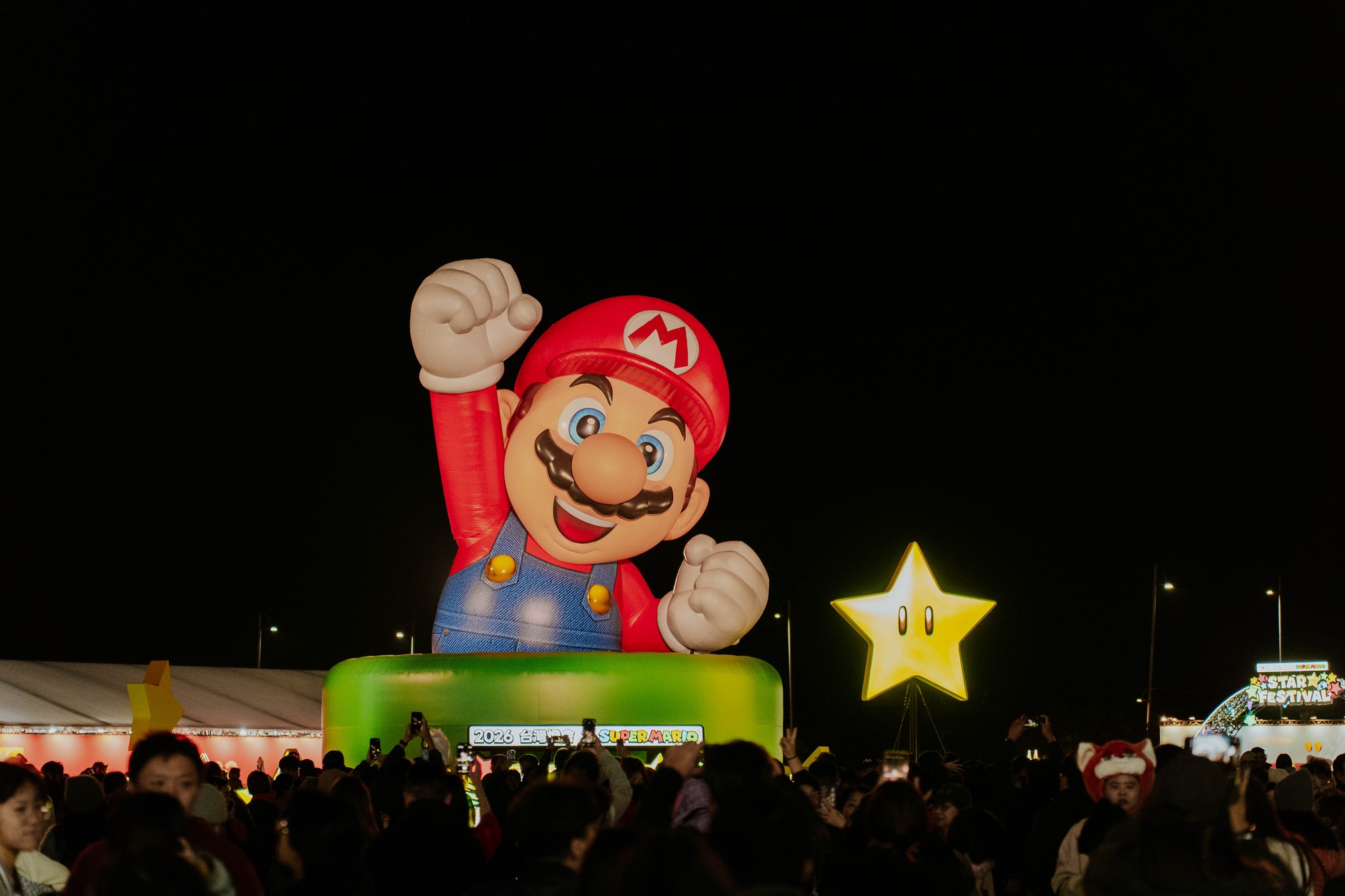 Lễ hội Đ&egrave;n lồng Đ&agrave;i Loan 2026 tại Gia Nghĩa đ&atilde; ch&iacute;nh thức bế mạc rực rỡ- Ảnh 3.