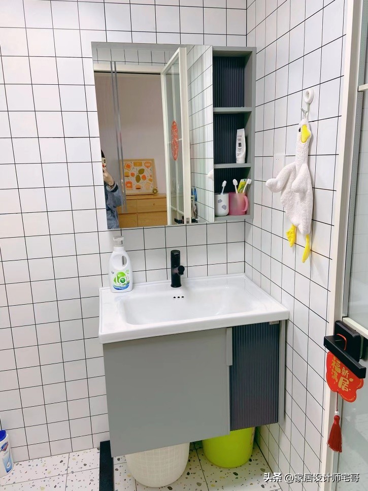 10 năm kh&ocirc;ng mua t&uacute;i x&aacute;ch - 33 tuổi đ&atilde; c&oacute; nh&agrave; 35m&sup2;: &Iacute;t ti&ecirc;u hơn nhưng t&agrave;i ch&iacute;nh vững hơn - Ảnh 2.