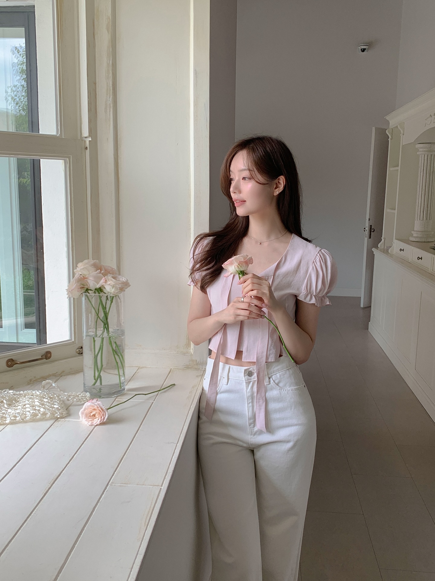 5 công thức mặc đồ mùa hè cực kỳ trẻ trung, giúp chị em hack tuổi xuất sắc- Ảnh 3.