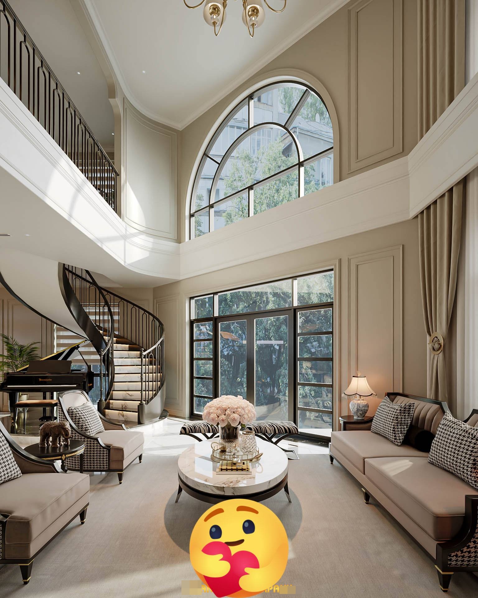 D&agrave;n "nam thần Vbiz" đ&atilde; đẹp lại gi&agrave;u, sống đời xa hoa: Người ở biệt thự 70 tỷ, người sở hữu penthouse c&oacute; s&acirc;n vườn hồ c&aacute;- Ảnh 16.