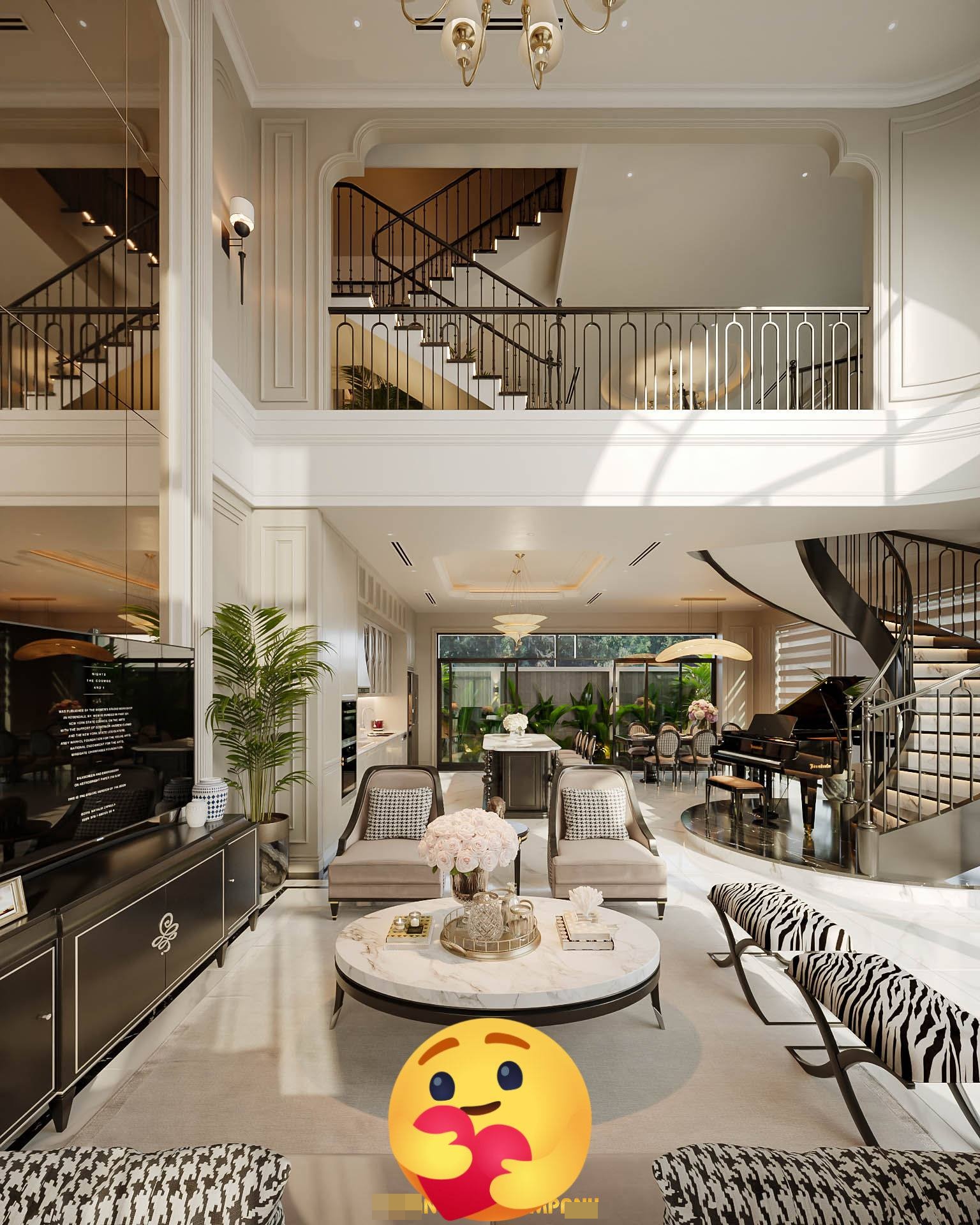 D&agrave;n "nam thần Vbiz" đ&atilde; đẹp lại gi&agrave;u, sống đời xa hoa: Người ở biệt thự 70 tỷ, người sở hữu penthouse c&oacute; s&acirc;n vườn hồ c&aacute;- Ảnh 14.