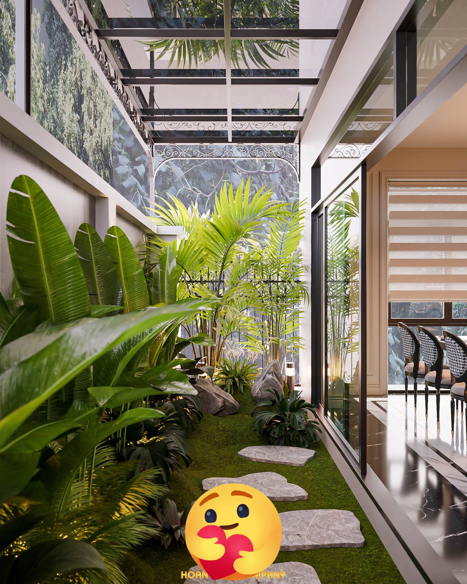 D&agrave;n "nam thần Vbiz" đ&atilde; đẹp lại gi&agrave;u, sống đời xa hoa: Người ở biệt thự 70 tỷ, người sở hữu penthouse c&oacute; s&acirc;n vườn hồ c&aacute;- Ảnh 17.