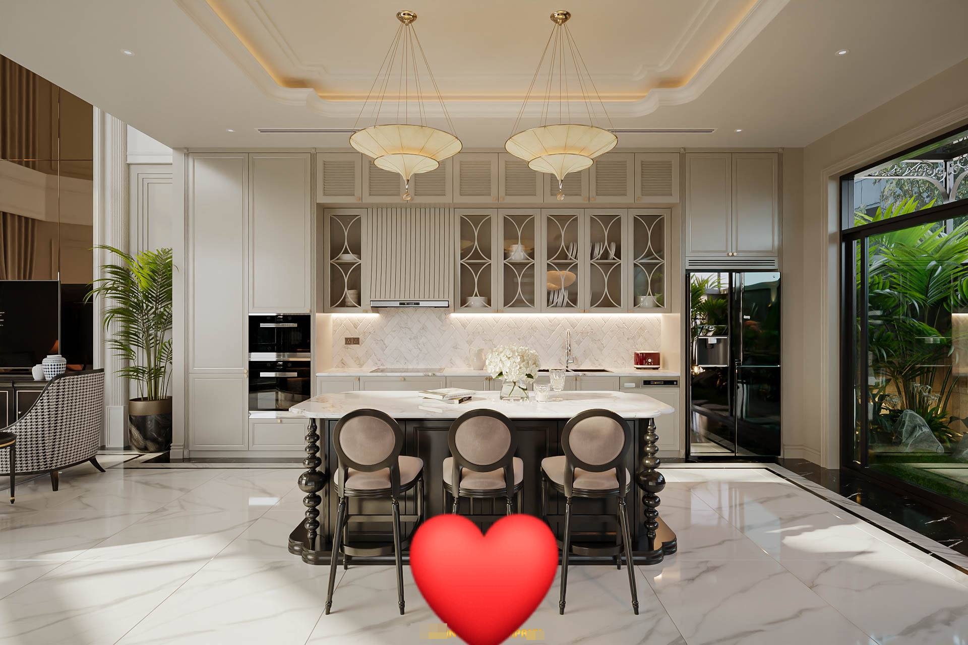 D&agrave;n "nam thần Vbiz" đ&atilde; đẹp lại gi&agrave;u, sống đời xa hoa: Người ở biệt thự 70 tỷ, người sở hữu penthouse c&oacute; s&acirc;n vườn hồ c&aacute;- Ảnh 15.