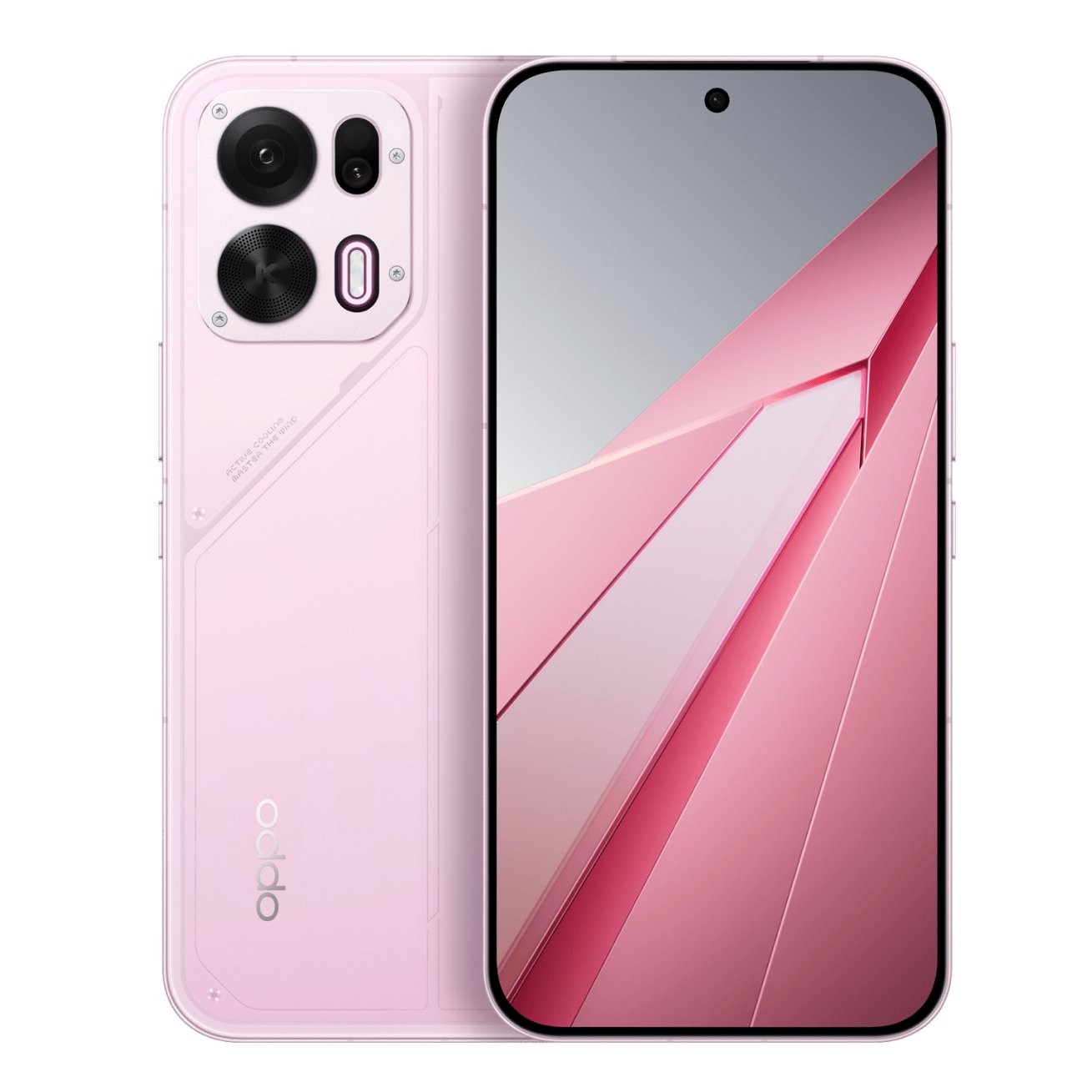 OPPO K15 Pro v&agrave; K15 Pro+ mở đặt trước, x&aacute;c nhận chip Dimensity v&agrave; pin khổng lồ - Ảnh 3.