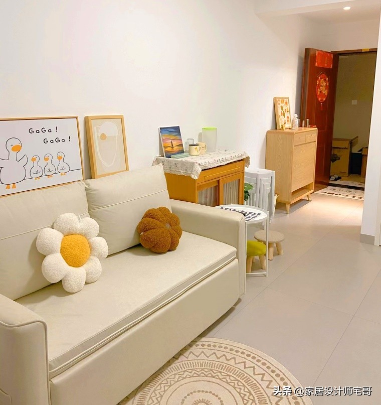 10 năm kh&ocirc;ng mua t&uacute;i x&aacute;ch - 33 tuổi đ&atilde; c&oacute; nh&agrave; 35m&sup2;: &Iacute;t ti&ecirc;u hơn nhưng t&agrave;i ch&iacute;nh vững hơn - Ảnh 1.