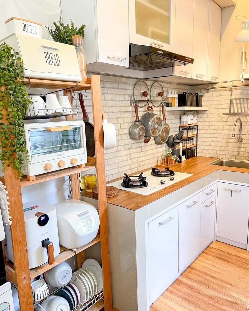 25 th&oacute;i quen tối giản gi&uacute;p nh&agrave; lu&ocirc;n gọn g&agrave;ng: &Iacute;t dọn vẫn sạch, &iacute;t mua vẫn đủ- Ảnh 3.