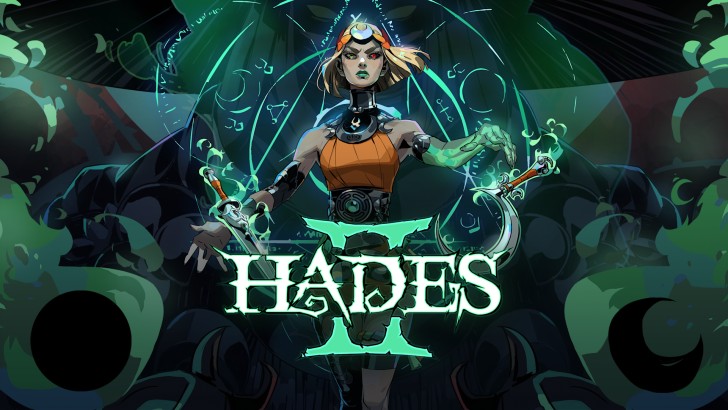 Hades 2 sẽ ra mắt tr&ecirc;n PlayStation v&agrave; Xbox v&agrave;o ng&agrave;y 14/4/2026 - Ảnh 1.