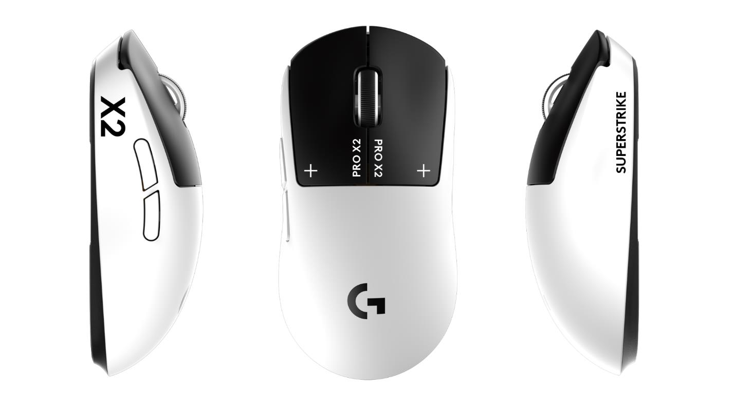 GAM Esports đồng h&agrave;nh c&ugrave;ng Logitech G, PRO X2 SUPERSTRIKE b&aacute;n sạch chỉ sau 1.5 giờ livestream- Ảnh 1.