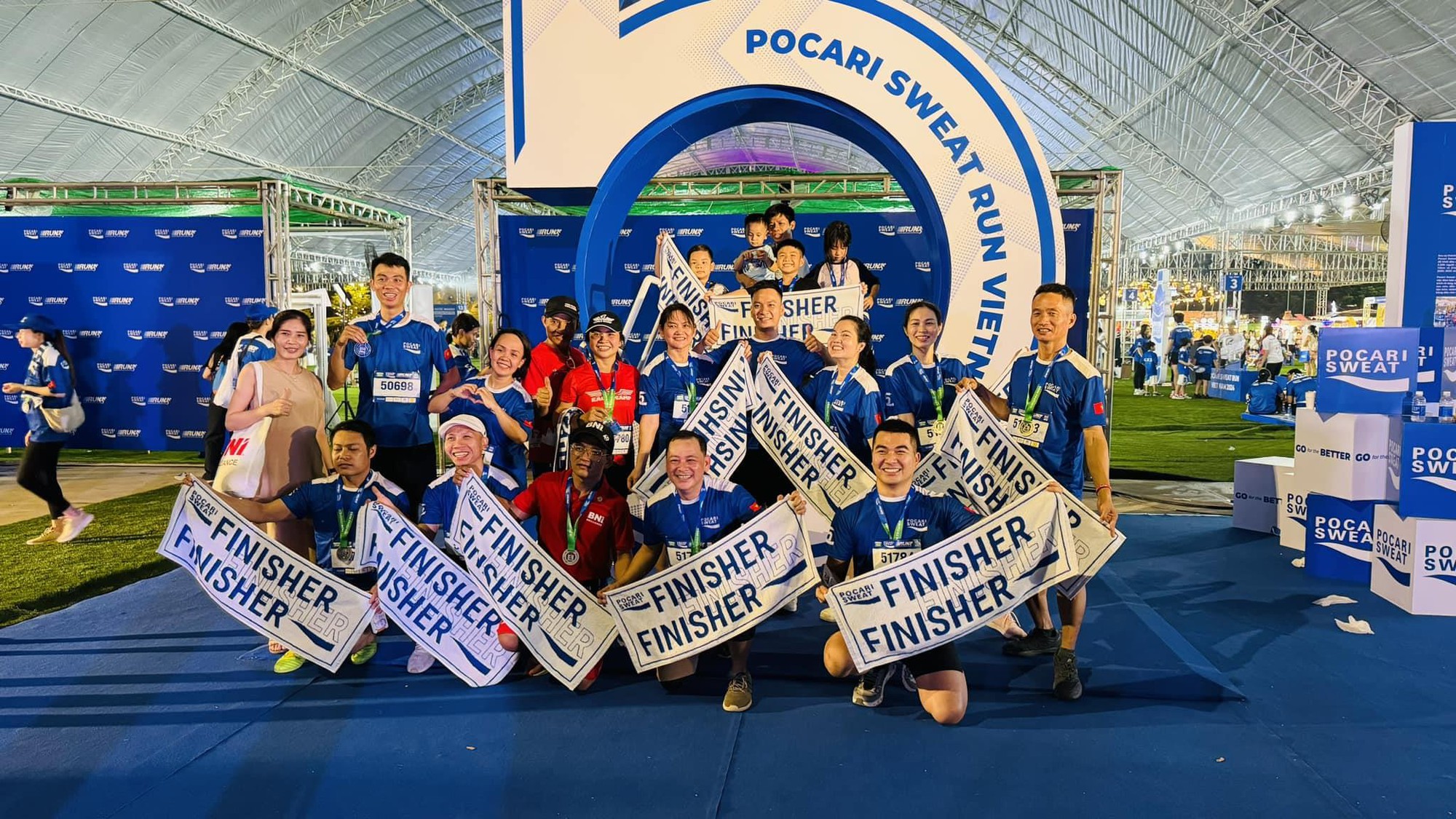 Doanh nh&acirc;n Trần Văn B&igrave;nh v&agrave; triết l&yacute; &ldquo;kinh doanh tử tế&rdquo; trong ng&agrave;nh dược Việt- Ảnh 2.