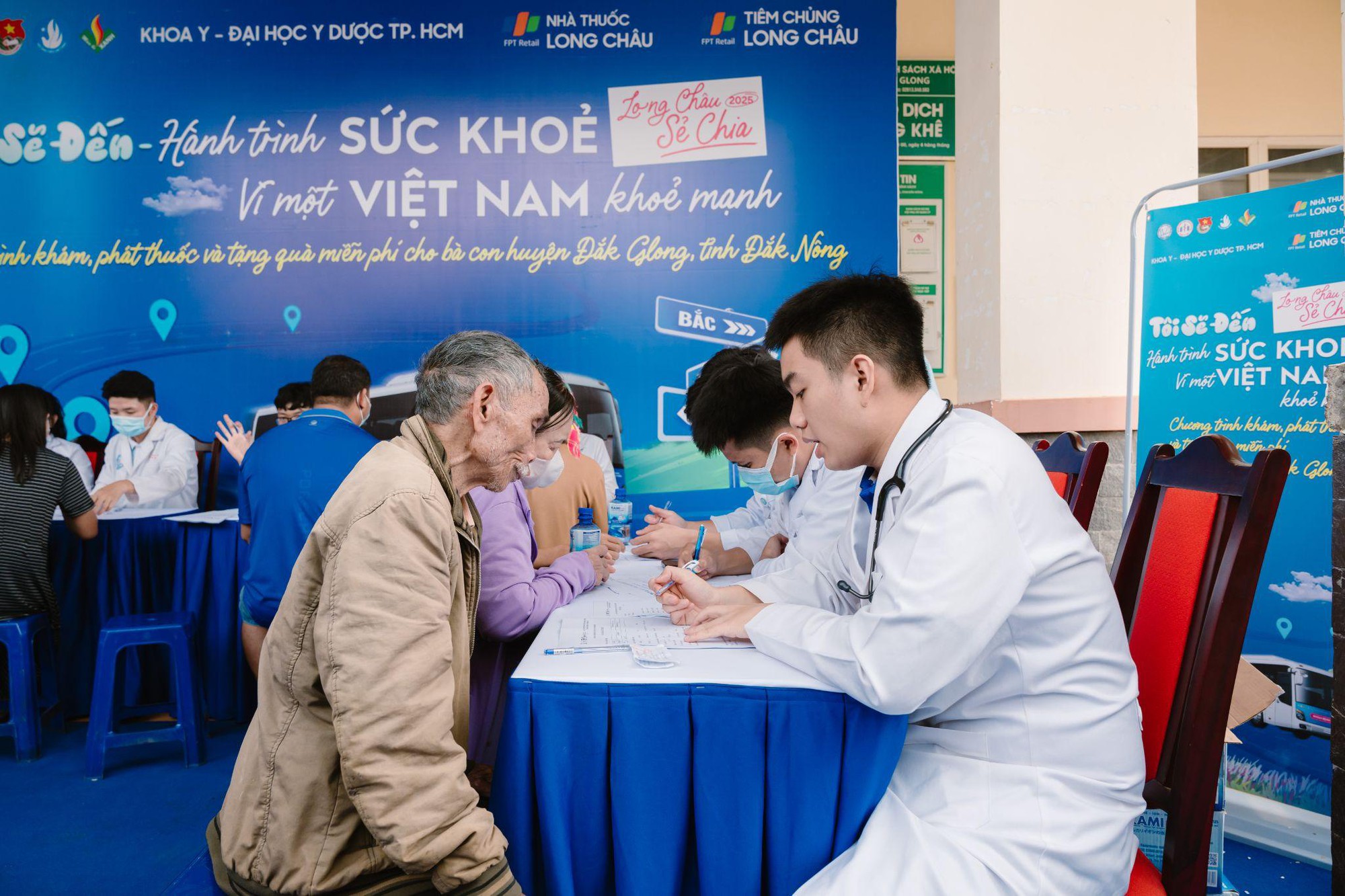 Long Ch&acirc;u - Nh&agrave; thuốc Việt Nam duy nhất thắng giải thưởng lớn tại Healthcare Asia Pharma Award 2026 - Ảnh 2.
