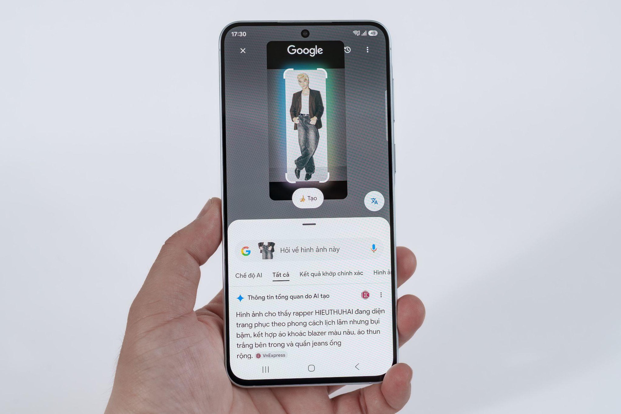 Giắt t&uacute;i ngay mẹo k&eacute;o mood, bật vibe sau giai đoạn rối ren v&igrave; sao Thuỷ nghịch h&agrave;nh c&ugrave;ng Galaxy A57/A37 5G- Ảnh 2.