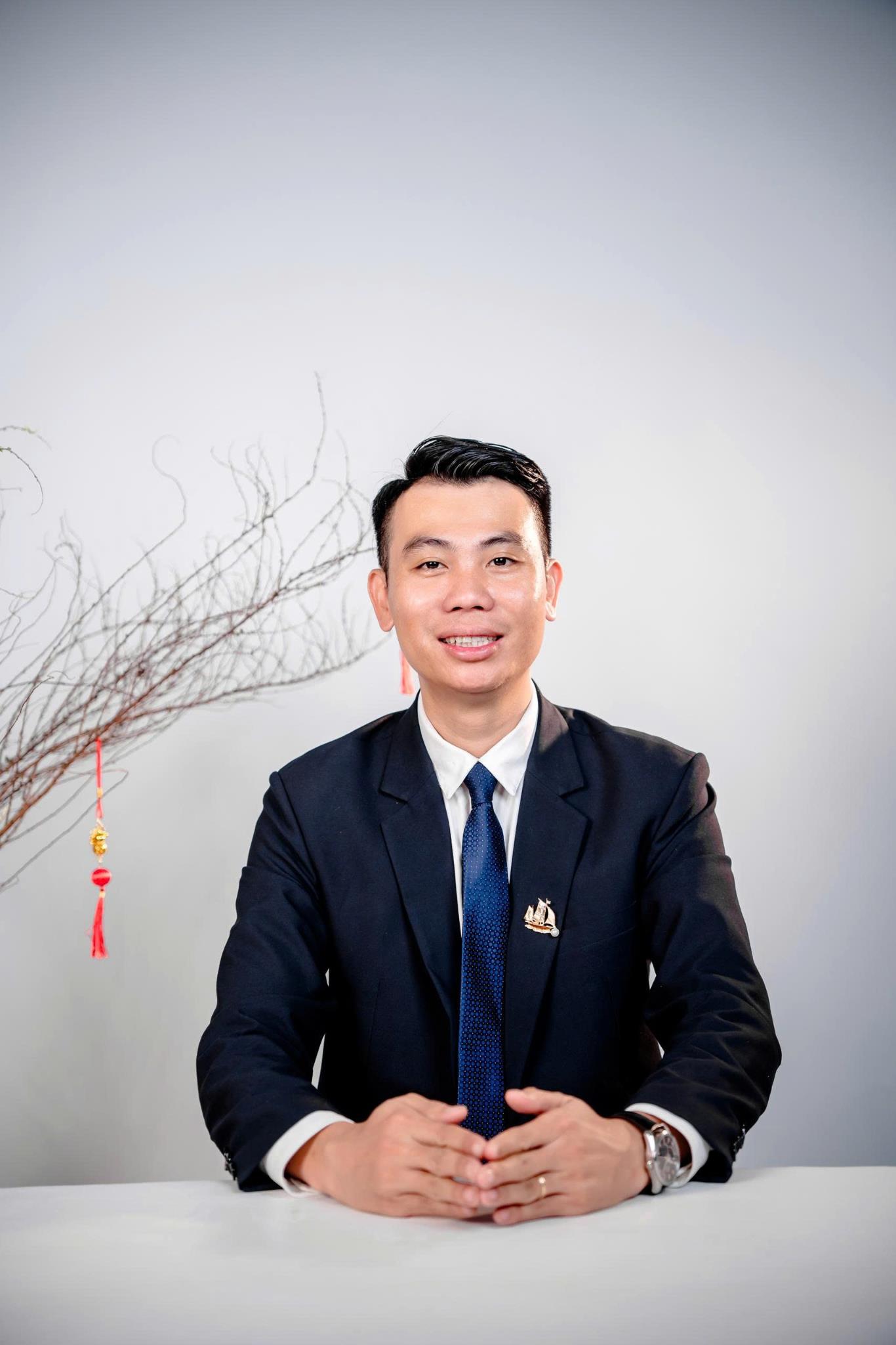 Doanh nh&acirc;n Trần Văn B&igrave;nh v&agrave; triết l&yacute; &ldquo;kinh doanh tử tế&rdquo; trong ng&agrave;nh dược Việt- Ảnh 3.