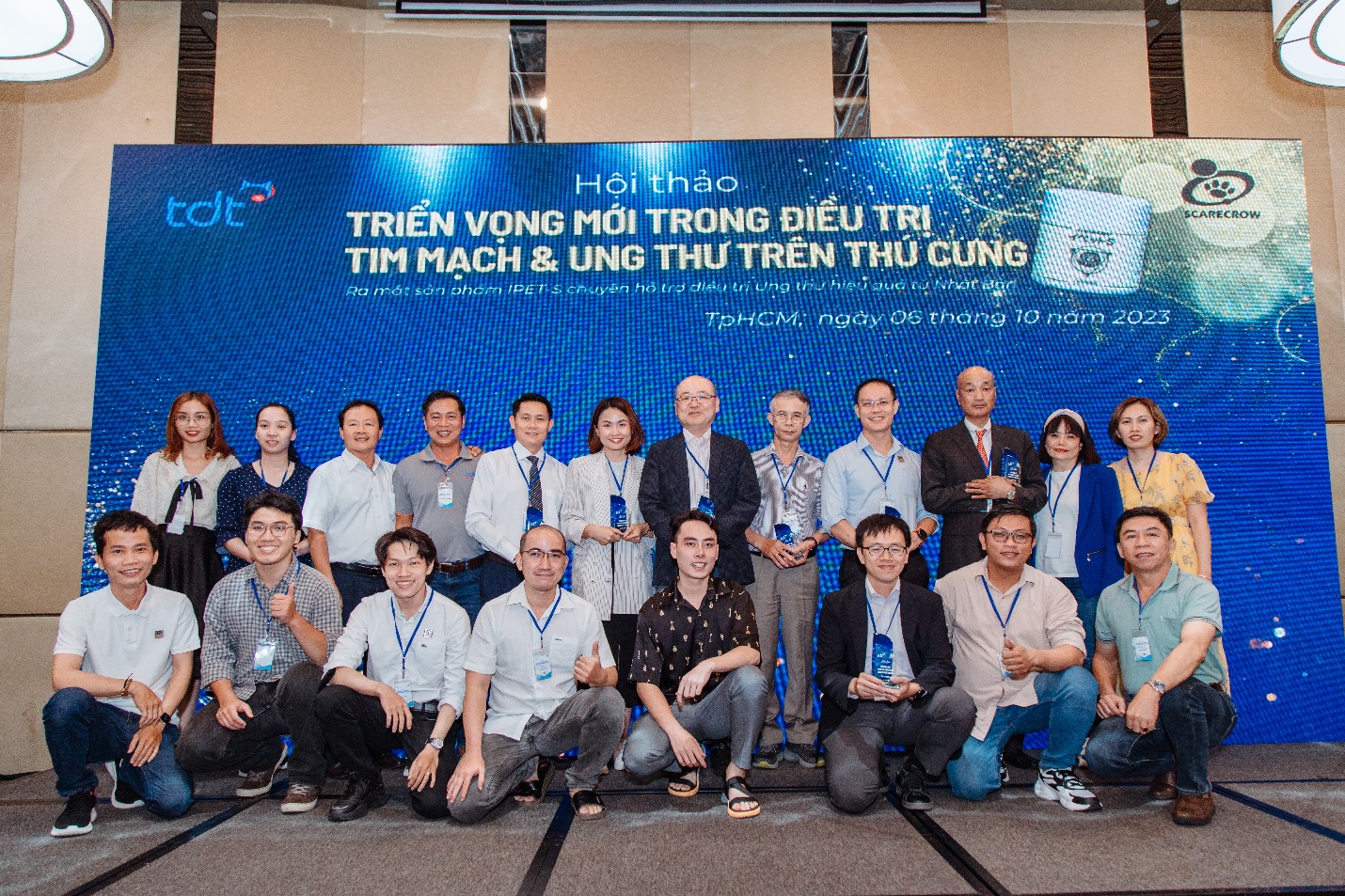 Th&uacute; cưng giờ l&agrave; &ldquo;con cưng&rdquo;: H&agrave;nh tr&igrave;nh 20 năm thay đổi c&aacute;ch người Việt chăm s&oacute;c ch&oacute; m&egrave;o- Ảnh 3.