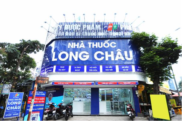 Chuỗi nh&agrave; thuốc Việt li&ecirc;n tiếp ẵm giải thưởng y tế h&agrave;ng đầu ch&acirc;u &Aacute; nhờ bền bỉ l&agrave;m điều n&agrave;y cho h&agrave;ng triệu gia đ&igrave;nh - Ảnh 5.