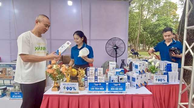 Ph&aacute;t động chiến dịch Giờ Tr&aacute;i đất 2026 tại H&agrave; Nội - Ảnh 2.