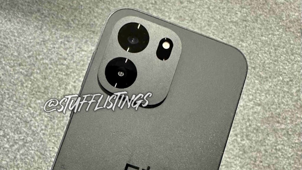 OnePlus Nord CE6 Lite: pin 7.000mAh, gi&aacute; chưa tới 6,5 triệu đồng - nhưng người mua phải tự lo một thứ - Ảnh 1.